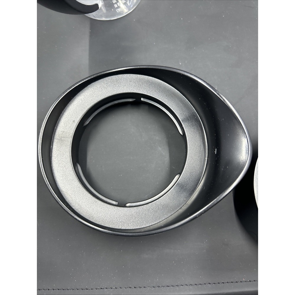 NutriBullet RX SouperBlast Pitcher Lid Replacement‎ Parts - Picture 6 of 9